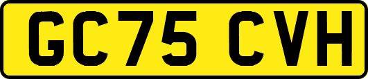 GC75CVH
