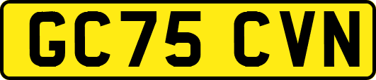 GC75CVN