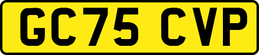 GC75CVP