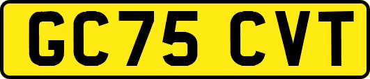 GC75CVT