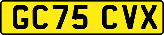 GC75CVX