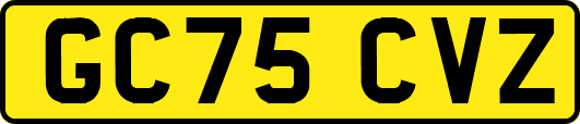 GC75CVZ