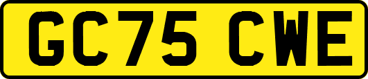 GC75CWE