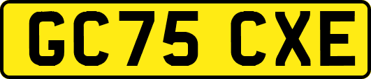 GC75CXE