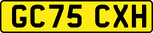 GC75CXH