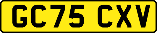 GC75CXV