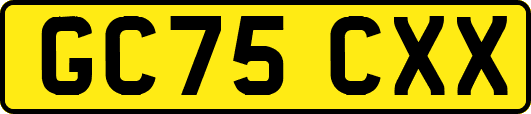 GC75CXX