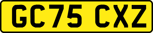 GC75CXZ