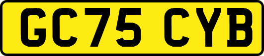 GC75CYB