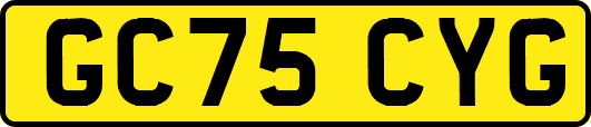 GC75CYG