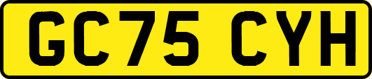 GC75CYH