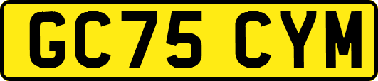 GC75CYM