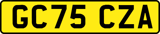 GC75CZA
