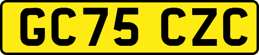 GC75CZC