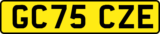 GC75CZE