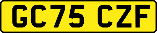 GC75CZF