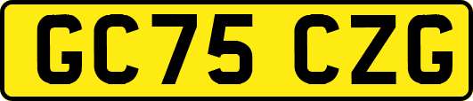 GC75CZG