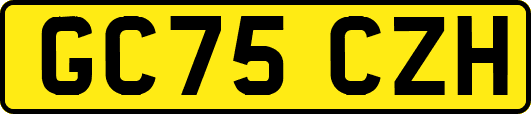 GC75CZH