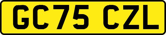 GC75CZL