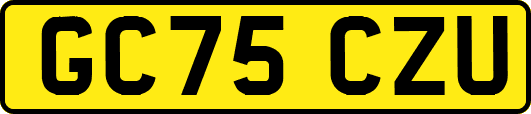 GC75CZU