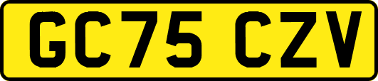 GC75CZV