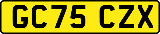 GC75CZX