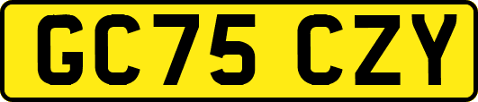 GC75CZY
