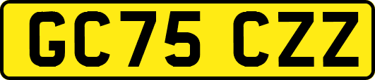 GC75CZZ