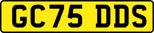 GC75DDS