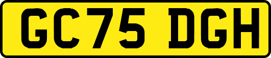 GC75DGH