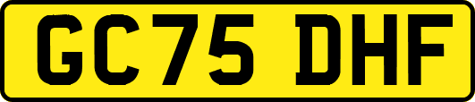 GC75DHF