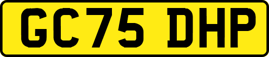 GC75DHP