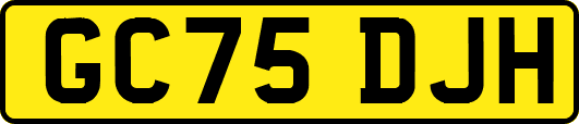 GC75DJH