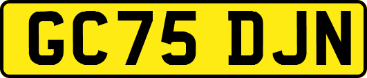 GC75DJN