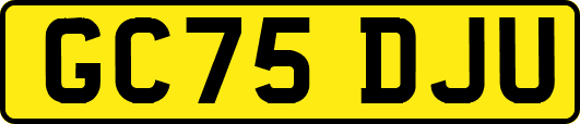 GC75DJU