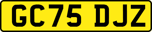 GC75DJZ
