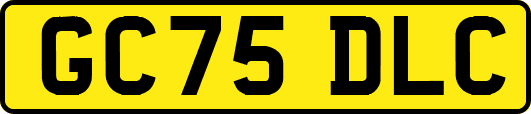 GC75DLC
