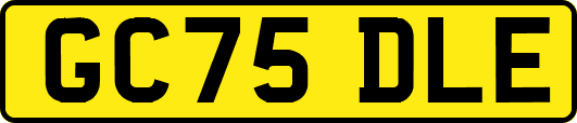 GC75DLE