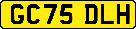 GC75DLH