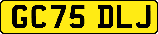 GC75DLJ