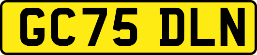 GC75DLN