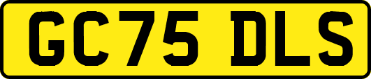 GC75DLS