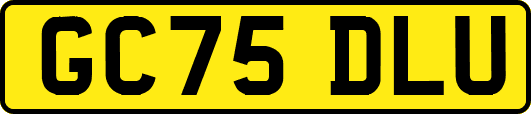 GC75DLU