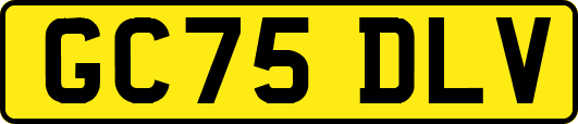 GC75DLV