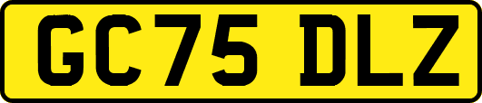 GC75DLZ