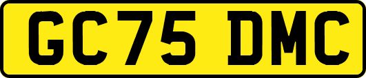 GC75DMC