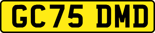 GC75DMD