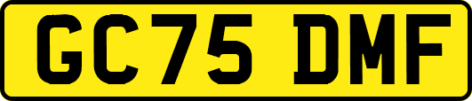 GC75DMF