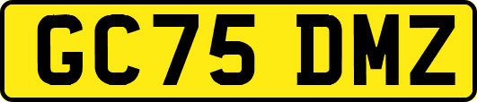 GC75DMZ