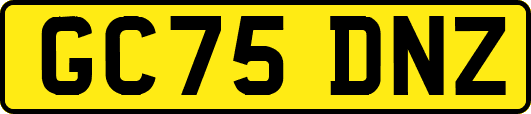 GC75DNZ